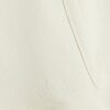 Cream Regular Fit Long Sleeve Hoodie