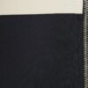 Cream Slim Fit Colour Block Shacket