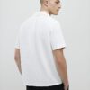Cream Slim Fit Revere Shirt