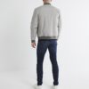 Dark Blue Skinny Fit Jeans