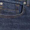 Dark Blue Skinny Fit Jeans