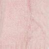 Girls Pink Bow Flower Cardigan