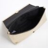 Gold Bar Front Clutch Bag