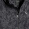 Green Camouflage Athleisure RXR Hooded Jacket