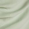 Green Drape Midi Dress