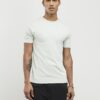 Green Muscle Fit T-Shirt