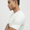 Green Muscle Fit T-Shirt