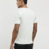 Green Muscle Fit T-Shirt