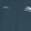 Green Oversized Fit Racing T-Shirt