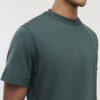 Green Regular Fit T-Shirt