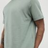Green Regular Fit T-Shirt