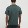 Green Regular Fit T-Shirt