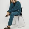 Green RVR Edition Joggers