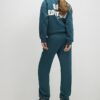 Green RVR Edition Joggers