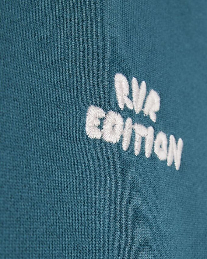Green RVR Edition Joggers