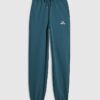 Green RVR Edition Joggers