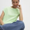 Green Short Sleeve T-shirt