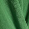 Green Short Sleeve Twist Front T-Shirt