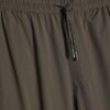 Green Skinny Fit Cargo Trosuers