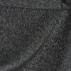 Grey Button Detail Wrap Skort