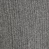 Grey Cosy Ribbed Wide Leg Trousers