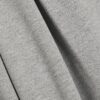Grey Drawstring Wide Leg Trousers