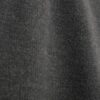 Grey Long Sleeve Cosy Twist Front Midi Dress