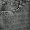 Grey Loose Fit Jeans