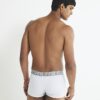 Grey Metallic Mix Pack Of 5 Trunks