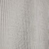 Grey Muscle Fit Knitted Funnel Jumper