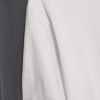 Grey Muscle Fit Pack Of 3 T-Shirts