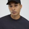 Grey Oversized Fit Luminis Studios T-Shirt