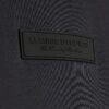 Grey Oversized Fit Luminis Studios T-Shirt