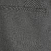 Grey Plain Skinny Suit Trouser