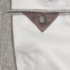 Grey Puppy Tooth Skinny Suit Jacket Grey Puppy Tooth Skinny Suit Jacket