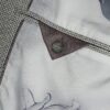 Grey Puppy Tooth Skinny Suit Jacket Grey Puppy Tooth Skinny Suit Jacket