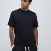 Grey Regular Fit Pack Of 3 T-Shirts