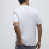 Grey Regular Fit Pack Of 3 T-Shirts