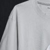 Grey Regular Fit Pack Of 3 T-Shirts