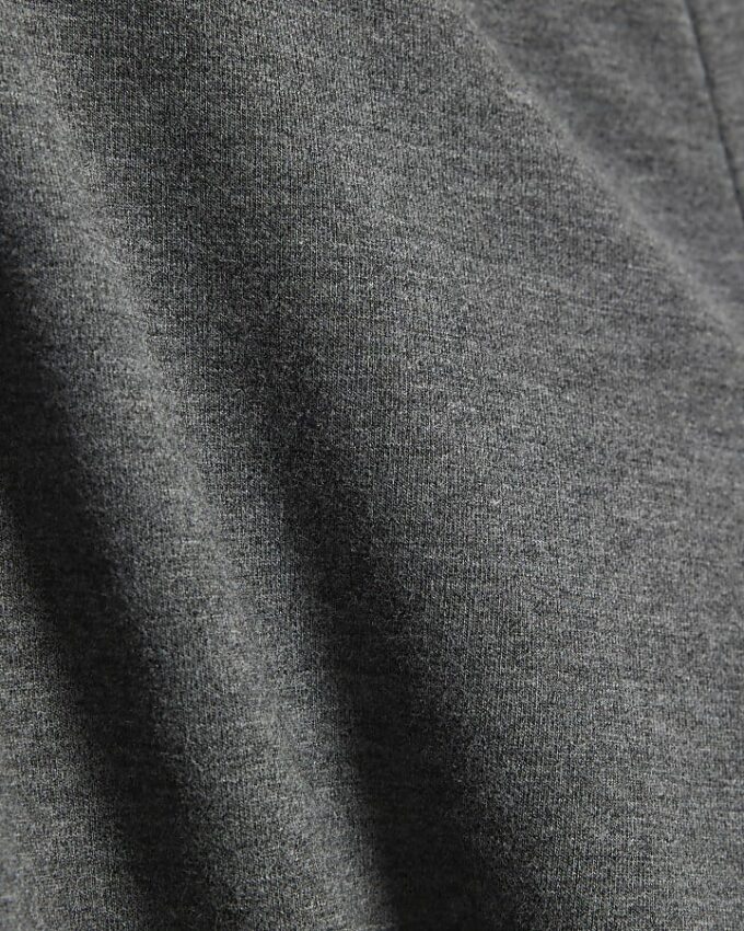 Grey RVR Edition Flare Trousers