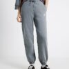 Grey RVR Edition Joggers