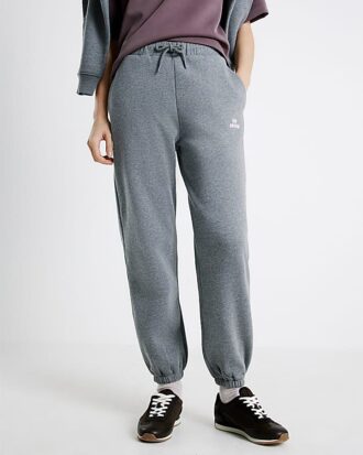 Grey RVR Edition Joggers