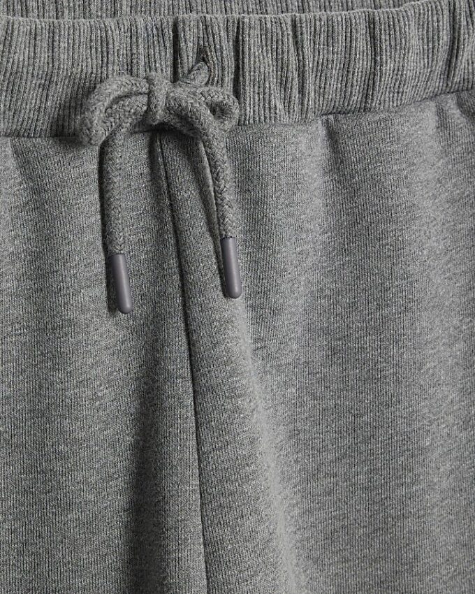 Grey RVR Edition Joggers