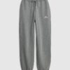 Grey RVR Edition Joggers