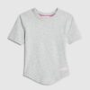 Grey RVR Edition Short Sleeve T-Shirt