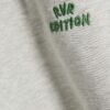 Grey RVR Edition Wide Leg Joggers
