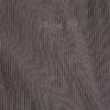 Grey Sanctuaire Corduroy Zip Through Hoodie
