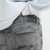 Grey Skinny Fit Jeans