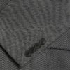 Grey Skinny Fit Suit Jacket Grey Skinny Fit Suit Jacket