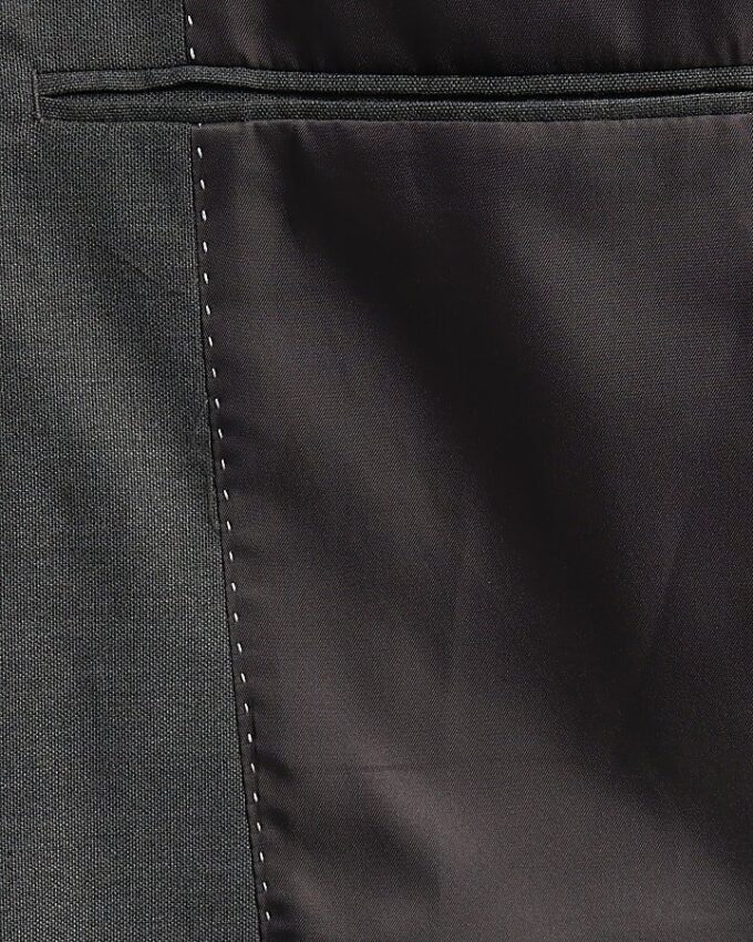 Grey Skinny Fit Suit Jacket Grey Skinny Fit Suit Jacket